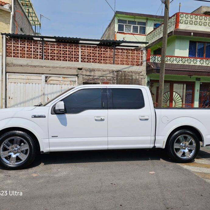 Ford F150 2015