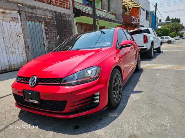 GTI 2015