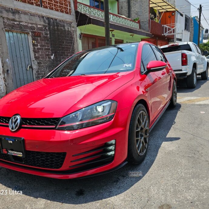 GTI 2015